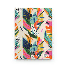 Load image into Gallery viewer, Elevated Natural Hardcover Journal Matte