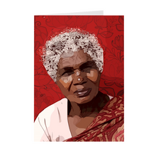 Load image into Gallery viewer, SARAH - Women of the Bible - Greeting Card