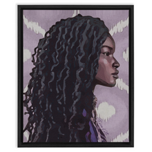 Load image into Gallery viewer, Rachel - Framed Canvas Wraps