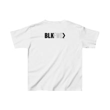 Load image into Gallery viewer, Girls - BLACK LIVES MATTER