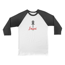 Load image into Gallery viewer, Kwanzaa - Imani Pajama Shirt
