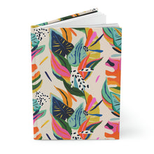 Load image into Gallery viewer, Elevated Natural Hardcover Journal Matte