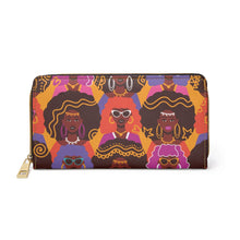 Load image into Gallery viewer, Black Girl Magic Wallet