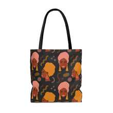 Load image into Gallery viewer, Sista Tote Bag
