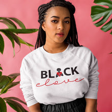 Load image into Gallery viewer, Black Love (Woman Holding Heart)