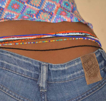Load image into Gallery viewer, Belly Beads (Waist Chains)