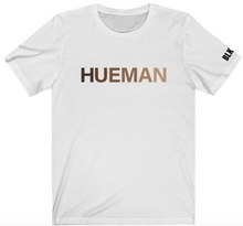 Load image into Gallery viewer, HUEMAN - Unisex T-Shirt