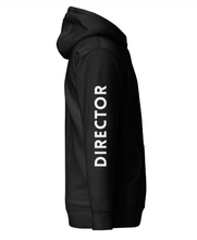 Load image into Gallery viewer, PFA CREATIVE ARTS HOODIE - DIRECTOR (22)