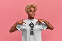 Load image into Gallery viewer, VOTE (FIST)