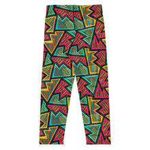 Load image into Gallery viewer, Juneteenth Kid's Leggings
