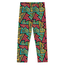 Load image into Gallery viewer, Juneteenth Kid's Leggings