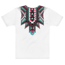 Load image into Gallery viewer, African Pattern Shirt
