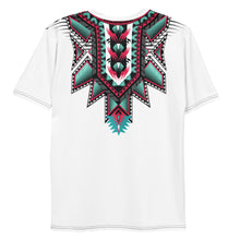 Load image into Gallery viewer, Juneteenth African Printed Top