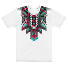 Load image into Gallery viewer, African Pattern Shirt