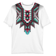 Load image into Gallery viewer, Juneteenth African Printed Top