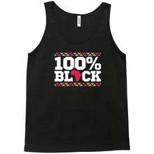 Load image into Gallery viewer, 100% Black