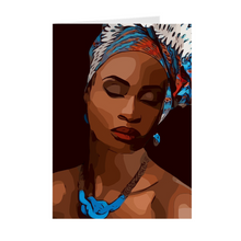 Load image into Gallery viewer, ESTHER - Women of the Bible - Greeting Cards