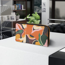 Load image into Gallery viewer, Earthy Wallet