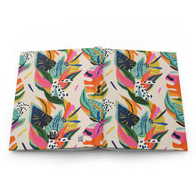 Load image into Gallery viewer, Elevated Natural Hardcover Journal Matte