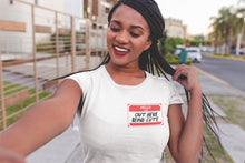 Load image into Gallery viewer, HELLO - I'm Out Here Being Cute