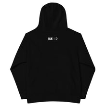 Load image into Gallery viewer, MLK KING Hoodie for Kids Revised