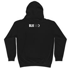 Load image into Gallery viewer, MLK KING Hoodie for Kids