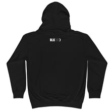 Load image into Gallery viewer, MLK KING Hoodie for Kids!