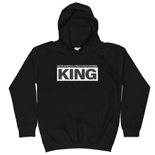 Load image into Gallery viewer, KING Hoodie for Youth