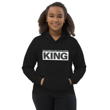 Load image into Gallery viewer, KING Hoodie for Youth