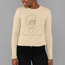 Load image into Gallery viewer, Melanated In His Image