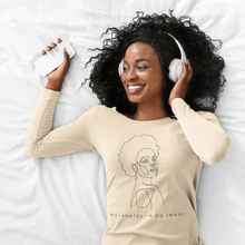 Load image into Gallery viewer, Melanated In His Image