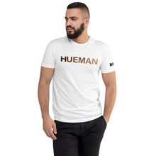Load image into Gallery viewer, HUEMAN Fitted T-Shirt for Men