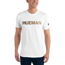 Load image into Gallery viewer, HUEMAN Fitted T-Shirt for Men