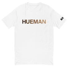 Load image into Gallery viewer, HUEMAN Fitted T-Shirt for Men