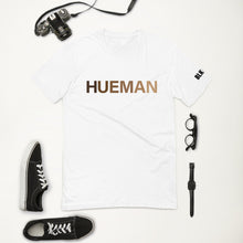 Load image into Gallery viewer, HUEMAN Fitted T-Shirt for Men