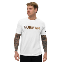 Load image into Gallery viewer, HUEMAN Fitted T-Shirt for Men