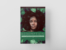 Load image into Gallery viewer, Women of the Bible Devotional Journal - REDEMPTION