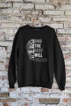 Load image into Gallery viewer, Harriet Tubman (Sweatshirt)