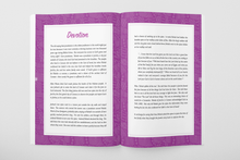 Load image into Gallery viewer, Women of the Bible Devotional Journal - REDEMPTION