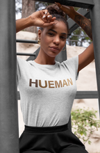 Load image into Gallery viewer, HUEMAN - Unisex T-Shirt