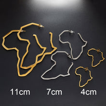 Load image into Gallery viewer, Africa Earrings