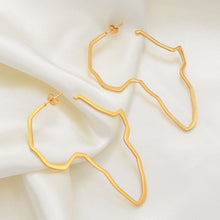 Load image into Gallery viewer, Africa Earrings