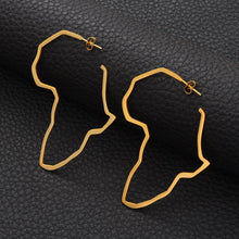 Load image into Gallery viewer, Africa Earrings