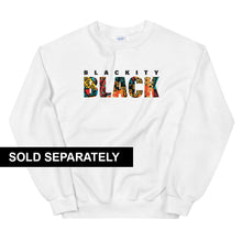 Load image into Gallery viewer, BLKFWD Branded Sweat Pants