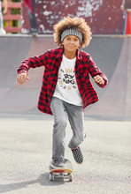 Load image into Gallery viewer, BOY KING