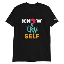 Load image into Gallery viewer, Know Thy Self