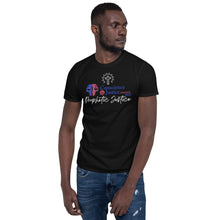 Load image into Gallery viewer, CJC Conference T-Shirt 2022