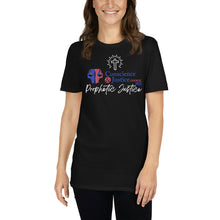 Load image into Gallery viewer, CJC Conference T-Shirt 2022