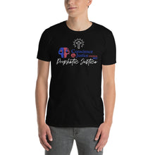 Load image into Gallery viewer, CJC Conference T-Shirt 2022
