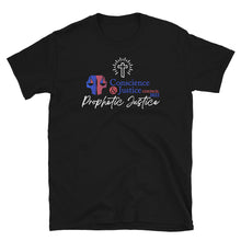 Load image into Gallery viewer, CJC Conference T-Shirt 2022